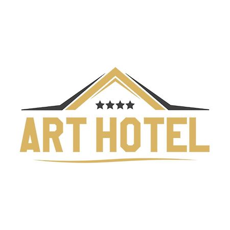 Art Hotel Erivan Exterior foto